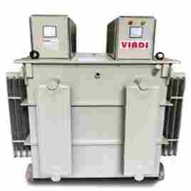 Electric Furnace Transformer In Noida Virdi Electric Works Private Limited