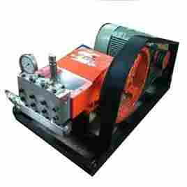 Electric Motor Hydraulic Test Pumps In Ahmedabad Mittal Engineering Works