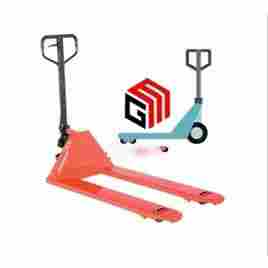 Electric Pallet Truck 6