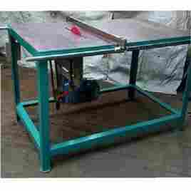 Electric Table Saw