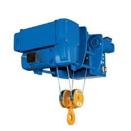 Electric Trolley Monorail Hoist, Usage/Application: Industrial