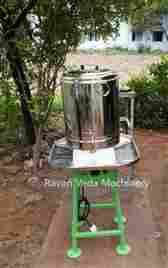 Electric Wax Heater For Industrial In Coimbatore Ravan Herbs