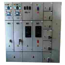Electrical Control Panel 3