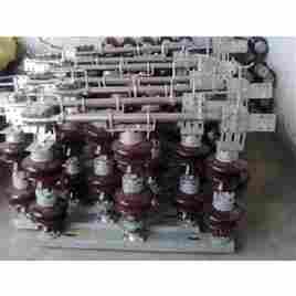 Electrical Isolator 112233Kv In Mumbai Ms Transpower Switchgear Industries
