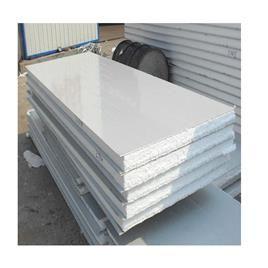 Expanded Polystyrene Sandwich Panel, Color: White