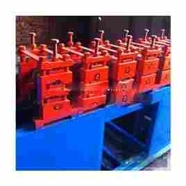False Ceiling Channel Roll Forming Machine