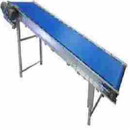 Flat Belt Conveyors 4