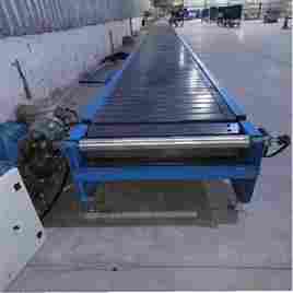 Floor Conveyor Machine In Faridabad Hk Industries