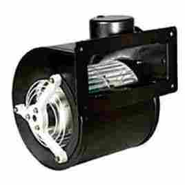 Forward Curved Double Inlet Air Blower