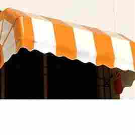 Fossil Basket Awnings