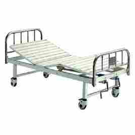 Fowler Bed Deluxe A In Delhi Om Surgical Company
