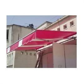 Frp Outdoor Awning, Usage/Application: Outdoor