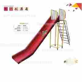 Frp Playground Slide 10 Ft In Nagpur Uday Creations Private Limited