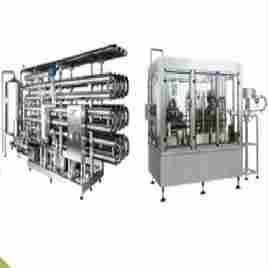 Fruit Juice Processing Plant In Pune Shiva Engineers