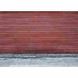 Full Height Automatic Rolling Shutter 2