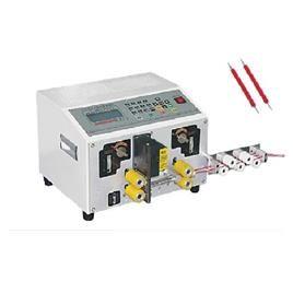 Fully Automatic Cutting Stripping Machine Px 220 In Kundli Parovi Machines, Capacity: 40000 pcs per 8 Hours