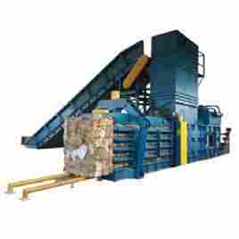Fully Automatic Horizontal Baler In Coimbatore Isha Engineering And Co