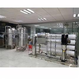 Fully Automatic Mineral Water Production Plant, Automation Grade: Automatic