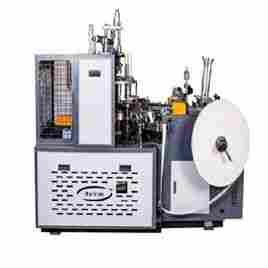 Fully Automatic Paper Cup Making Machine 15