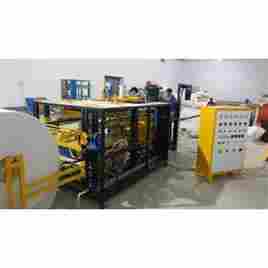 Fully Automatic Thermocol Plate Machine 3