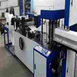 Fully Automatic Tissue Paper Machine