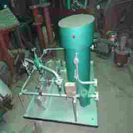 Furnace Oil Heating Pumping Unit In Faridabad Rk Ceramics General Industries