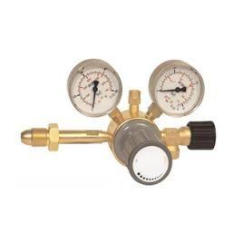 Gas Pressure Regulator, Regulator Rated flow (m3/hr): 0.4