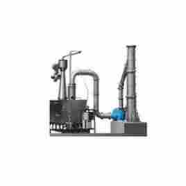Gas Scrubbers In Hapur Nav Jeevan Fiber Glass Private Limited