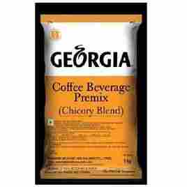 Georgia Chicory Blend Coffee Beverage Premix
