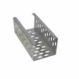 Gi Perforated Cable Trays 3