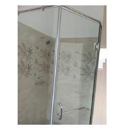 Glass Shower Cubicles, Door Type: Hinged/ Pivot