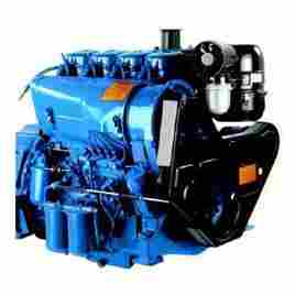 Ha Series Kirloskar Oil Engines