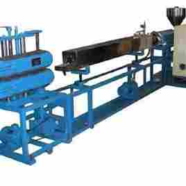 Hdpe Pipe Plant 3