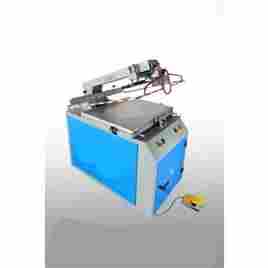 Heat Transfer Sticker Screen Printing Machine In Coimbatore Techdyne Industries 2