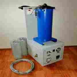 Hf240 Hydraulic Oil Filtration System In Pune Filtek India Private Limited