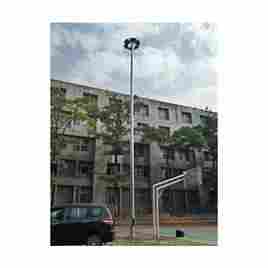 High Mast Light Pole
