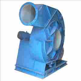 High Pressure Air Blower Frequency Mhz 50 Hertz Hz In Ahmedabad Jaldhara Industries