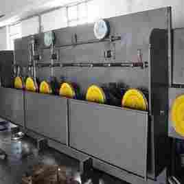 High Speed Aluminium Wire Drawing Machine In Ghaziabad D C Engineering Works