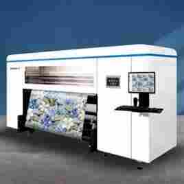 High Speed Dye Sublimation Printer In Mumbai Insight Print Communication Private Limited