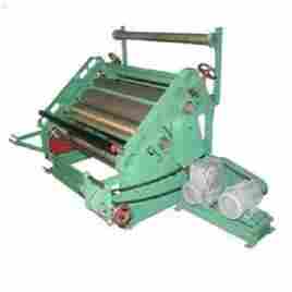 High Speed Paper Corrugation Machine 2