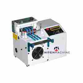 Hitchmachine 100 Sleeve Cutting Machine In Ghaziabad Hitchmachine Private Limited