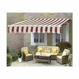 Home Retractable Awning