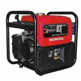 Honda Ep1000 Portable Generator In Pune Saimax Marine And Agro Solutions