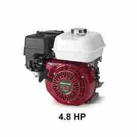 Honda Gk 160 48Hp Oil Alert Petrol Engine