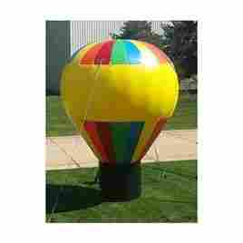Hot Air Balloon Inflatables
