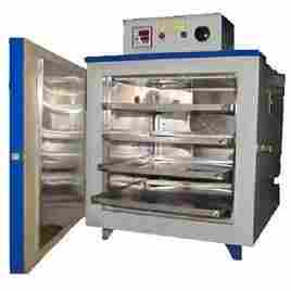 Hot Air Oven 7