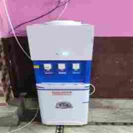 Hot And Cold Normal Ro Dispenser In Bokaro Ms Galaxy Solutions
