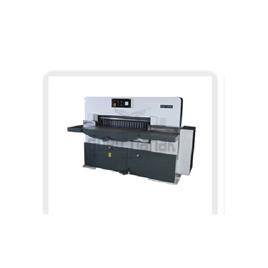 Hydraulic Paper Cutting Machine Non Programmable, Product type: Paper Cutting Machine