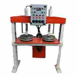 Hydraulic Paper Plate Making Machine 34