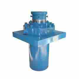Hydraulic Press Cylinder 3